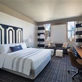 The Notary Hotel, An Autopgrah Collection Hotel by Marriott