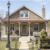 Coatesville Craftsman Bungalows