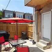 Sheldon Street