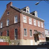 The John Ruan House
