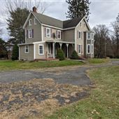Flower Farm Property