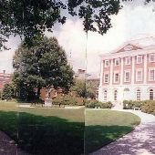 Pennsylvania Hospital