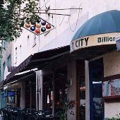 River City Billiards