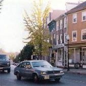 Mt. Holly NJ