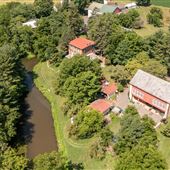 Mill & Farm