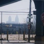 9th & Poplar