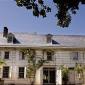 Wyck (Garden and House)