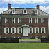 Hope Lodge/Mather Mill