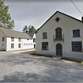 Northwestern Stable