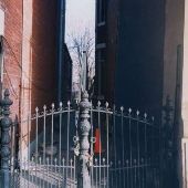 Girard Ave. @ 15th St. (Flora St.)