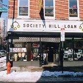 Society Hill Loan - Pawn Shop