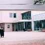 University of the Sciences - Student Center