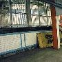 Fairmount Subway Station