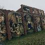 18th and Callowhill Mural