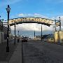 Market Street Bridge