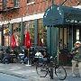 Society Hill Hotel