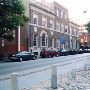 Merchants Exchange & Carpenter's Hall