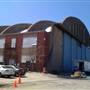 Navy Yard Hangar