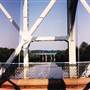 East Falls Bridge