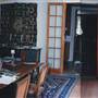 Dodds Residence
