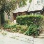 East Falls neighborhood