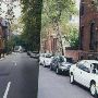 Spruce and Delancey