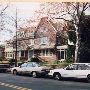 Residential Garage