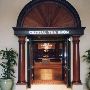 The Crystal Tea Room