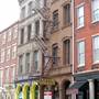 Front and Chesnut St