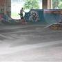 FDR Park - Skatepark