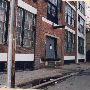 N 11th and Wood Street Alley