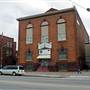 Lithuanian Music Hall Association