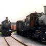 Railroad Museum of Pennsylvania