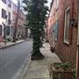 100 N. Mole Street