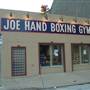 Joe Hand's Gym