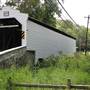 Gibson's Covered Bridge