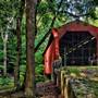 Bartram's Covered Bridge