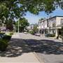 West Avenue