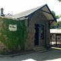 Villanova Train Station