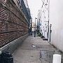Darien St. Between Christian and Montrose