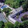 Pat Croce's Home