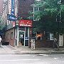 Penn Vieu Grille