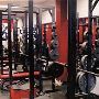 Temple Univ. Practice Field Locker Room