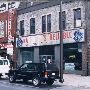 Vacant Store Market Street