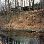 Dove Lane/Dove Lake Lane