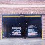 SEPTA Bus Depot