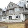 Moyer-Metzer Manse
