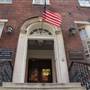 Rosenbach Museum & Library