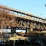 Ben Franklin Bridge (Richard Klotz)