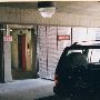 Convention Avenue Parking Garage
